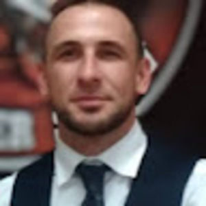 Meet your Posher, Sean